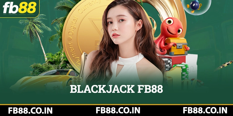 BlackJack fb88